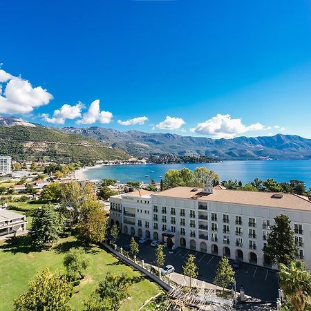 Primus Apartments Impera Budva Luaran gambar