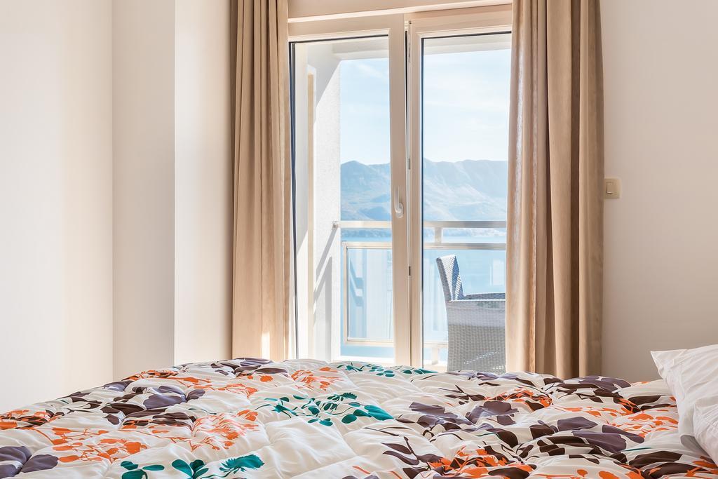 Primus Apartments Impera Budva Luaran gambar