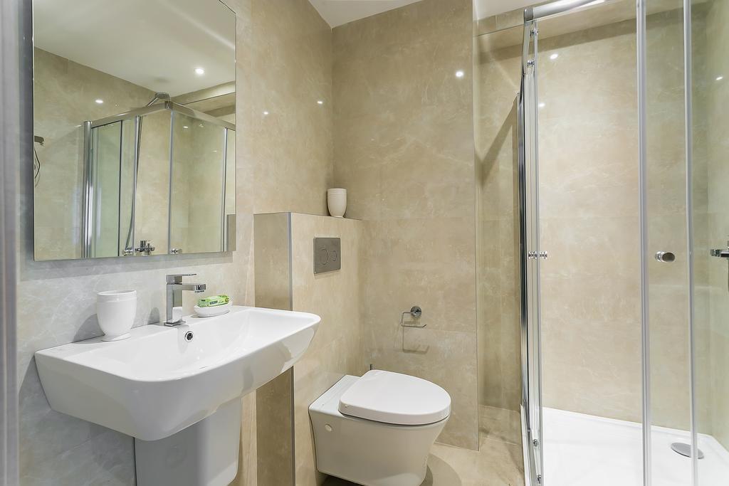 Primus Apartments Impera Budva Luaran gambar