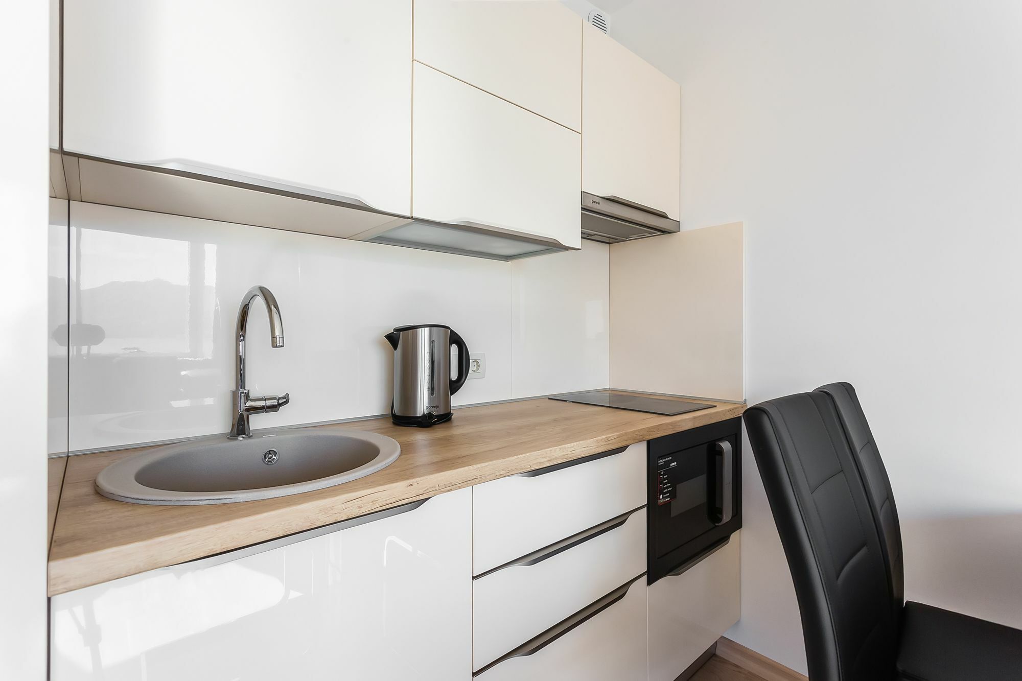 Primus Apartments Impera Budva Luaran gambar