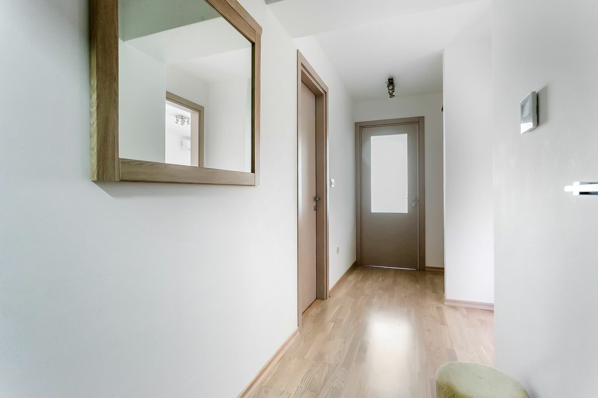 Primus Apartments Impera Budva Luaran gambar